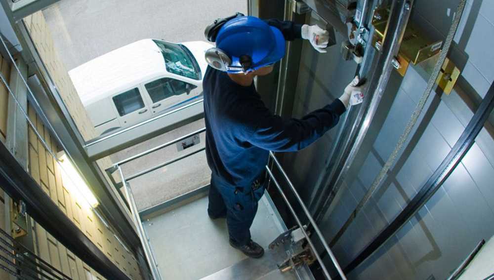 Balatçık Asansör Bakımı